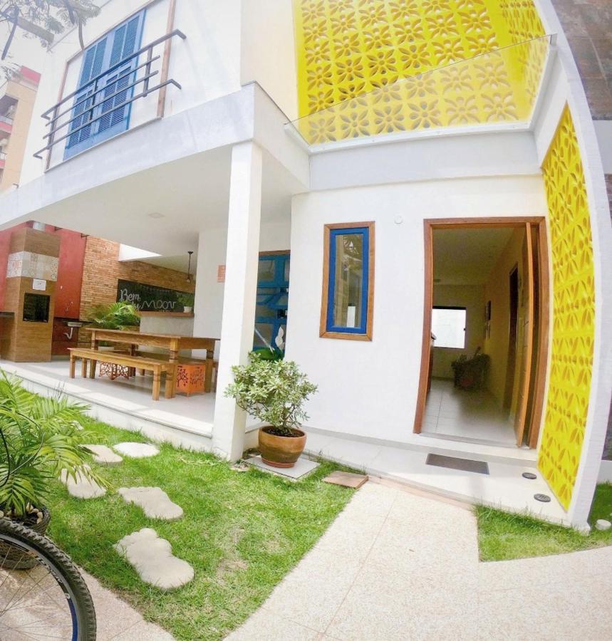 Guest House 카보프리우 외부 사진
