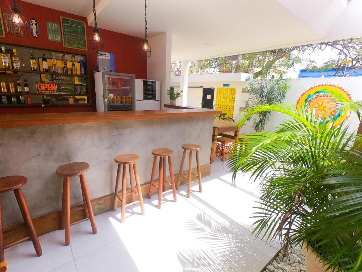 Guest House 카보프리우 외부 사진