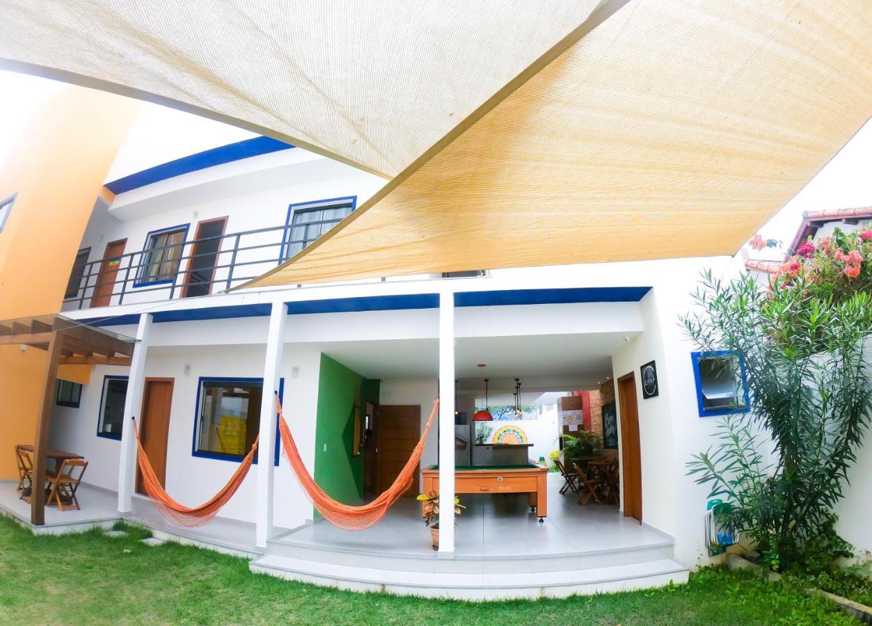 Guest House 카보프리우 외부 사진