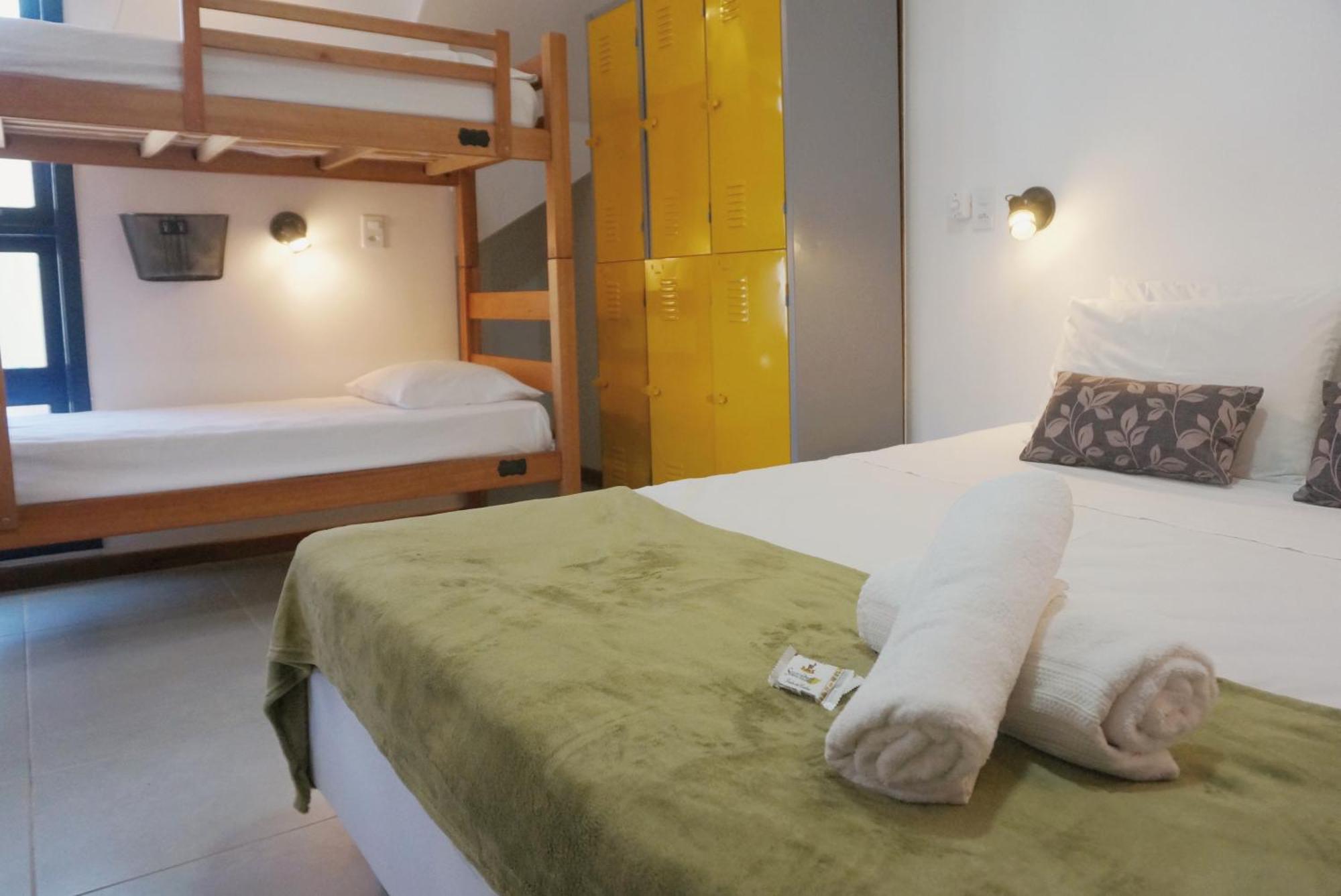 Guest House 카보프리우 객실 사진