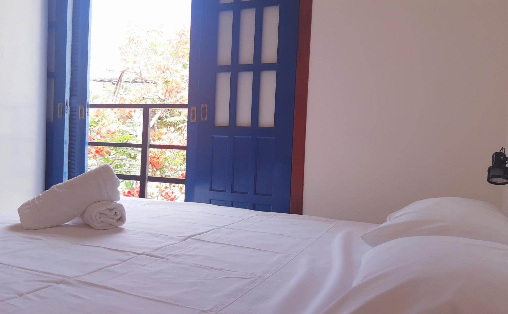 Guest House 카보프리우 객실 사진