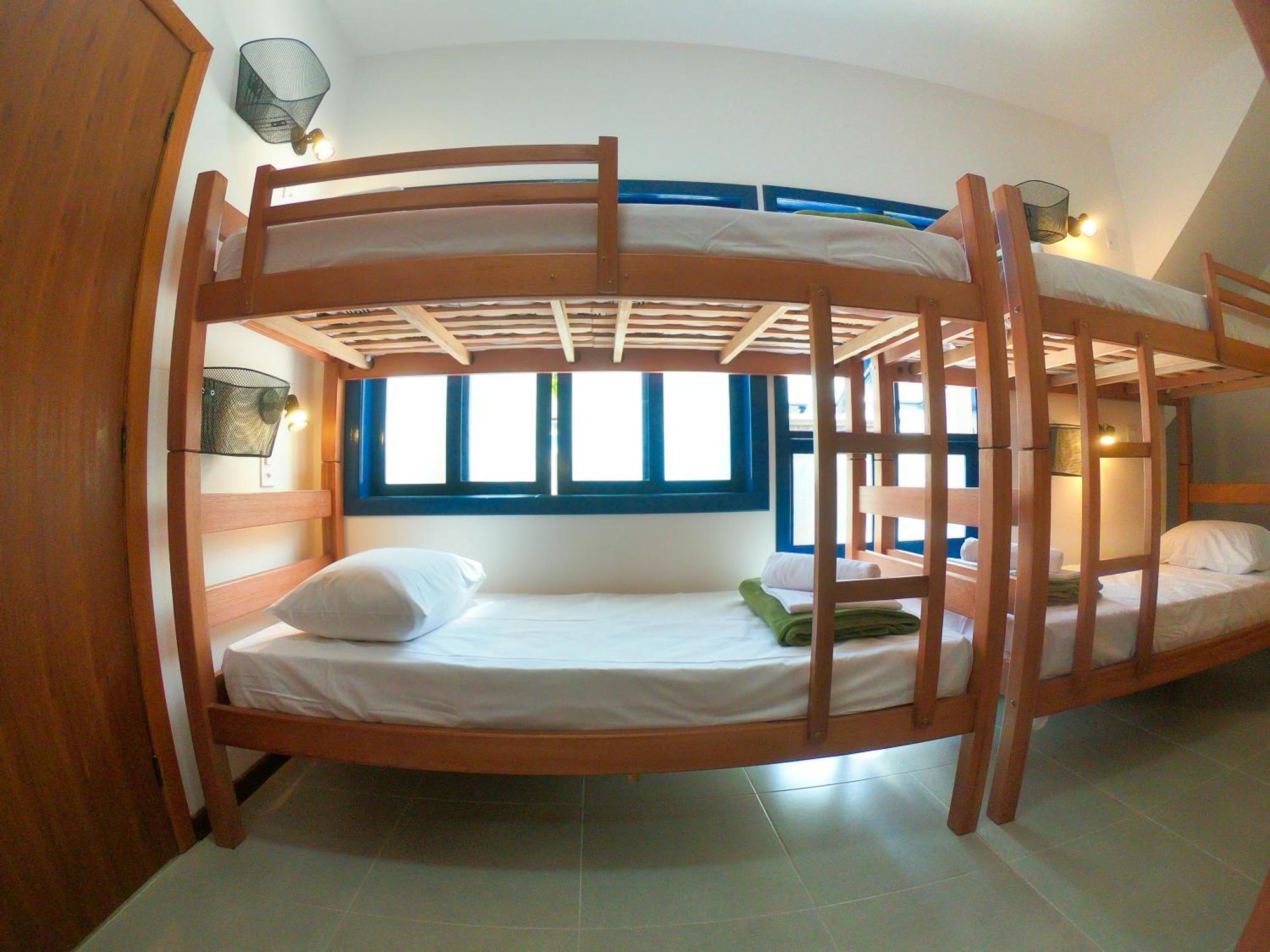 Guest House 카보프리우 객실 사진