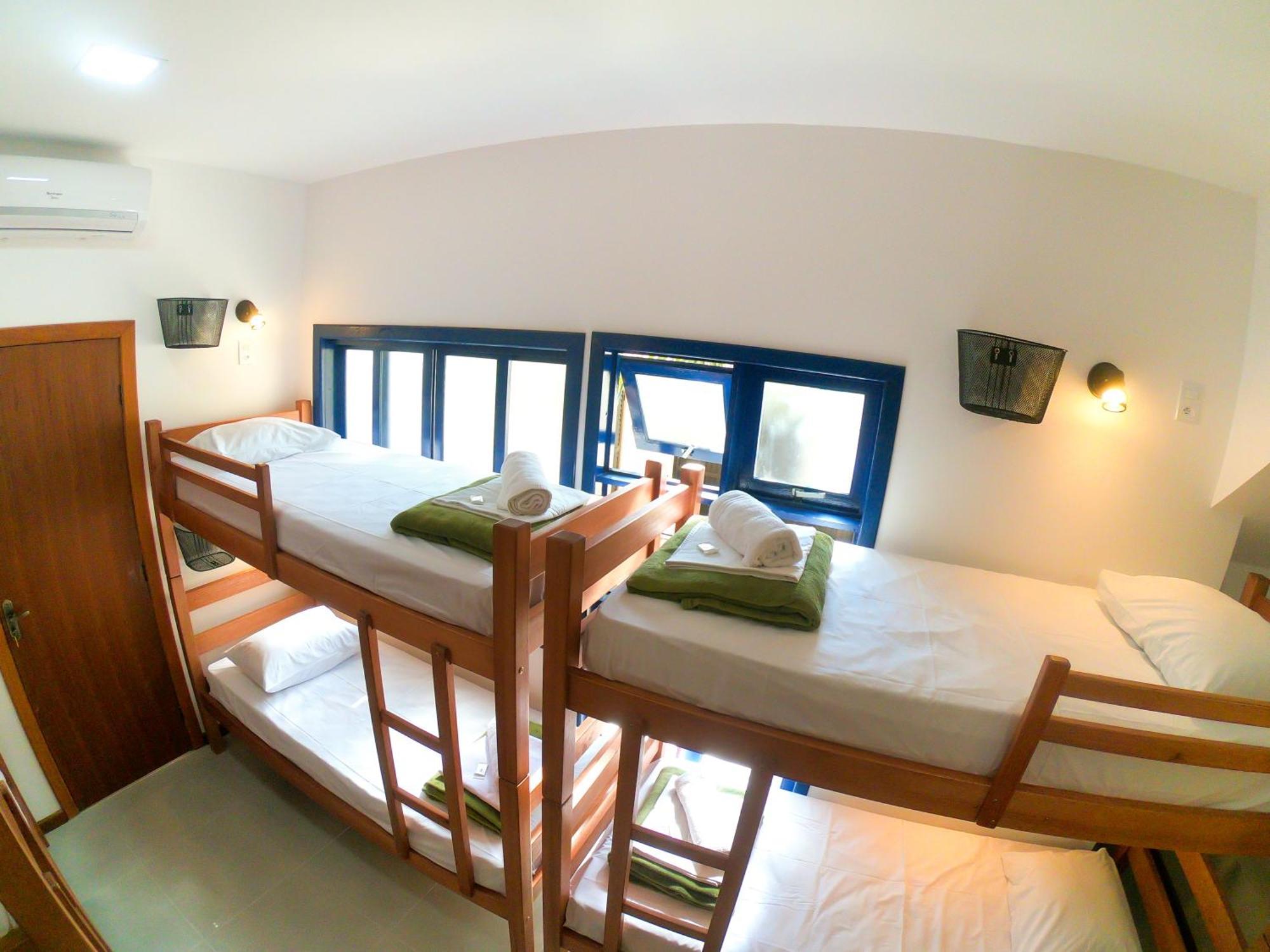 Guest House 카보프리우 객실 사진