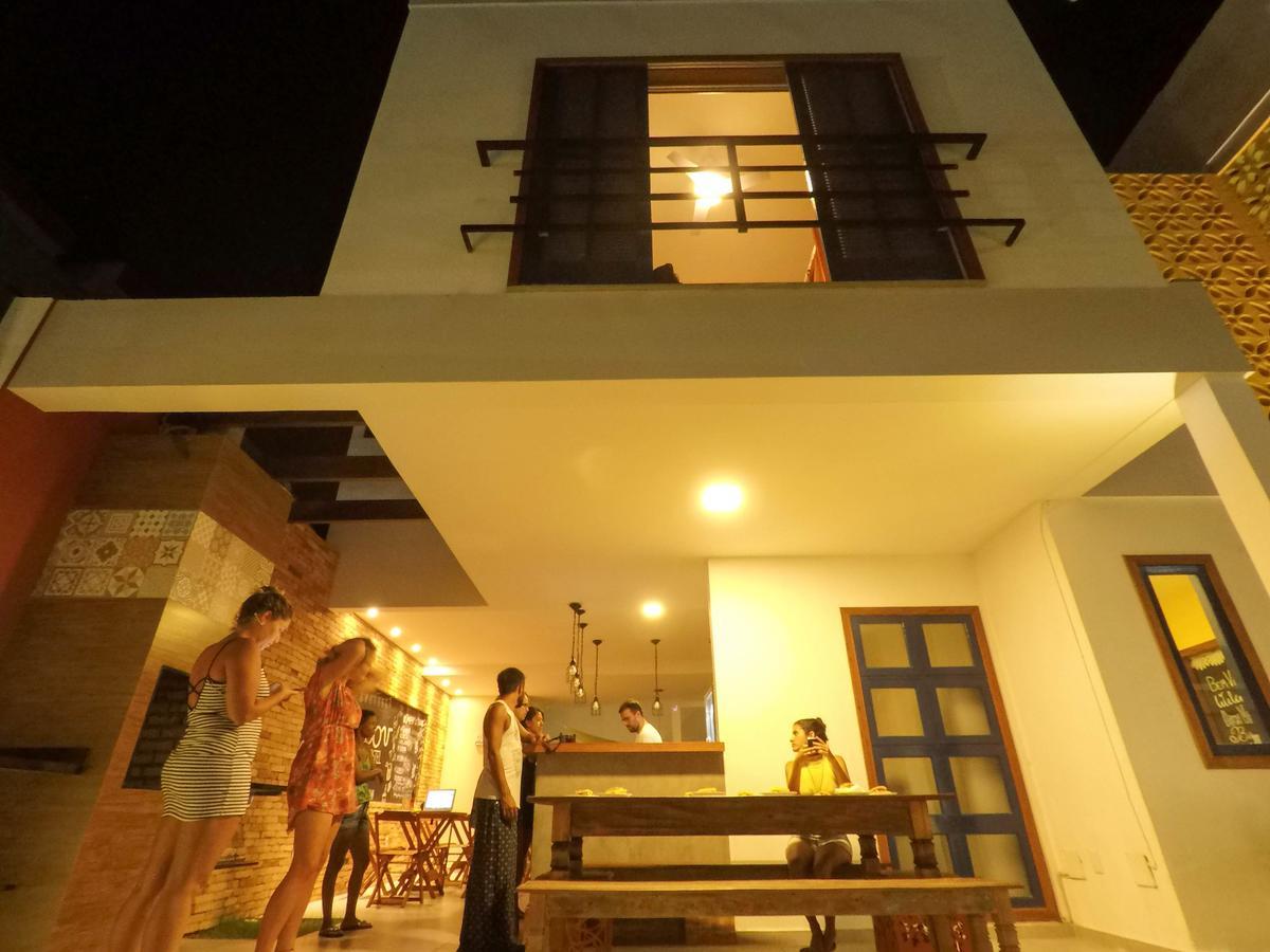 Guest House 카보프리우 외부 사진