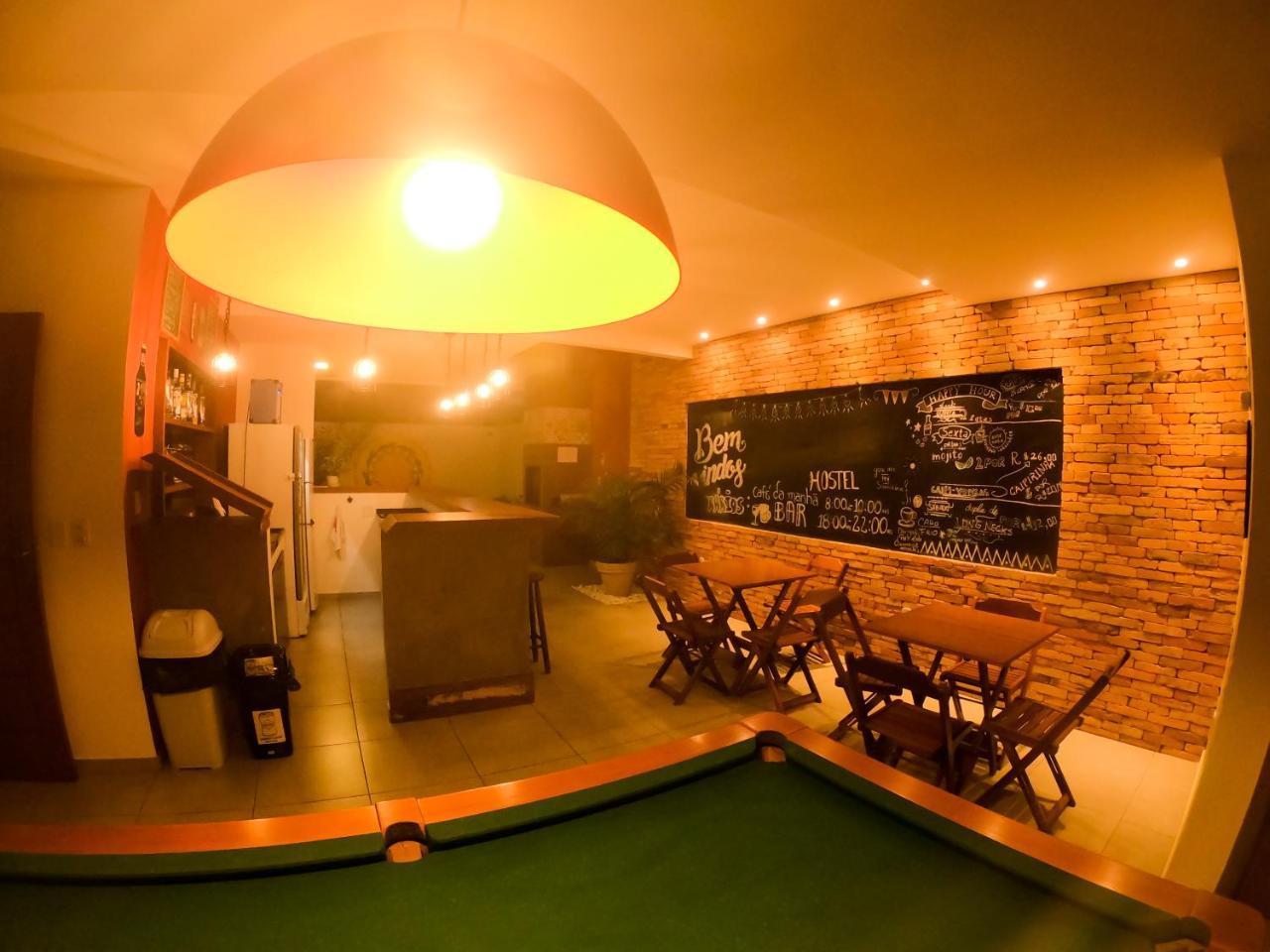 Guest House 카보프리우 외부 사진