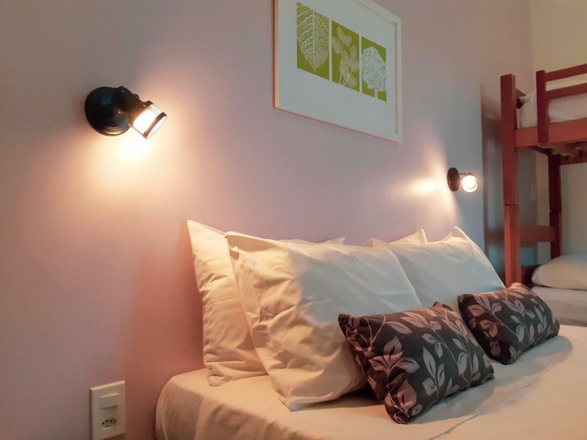 Guest House 카보프리우 외부 사진